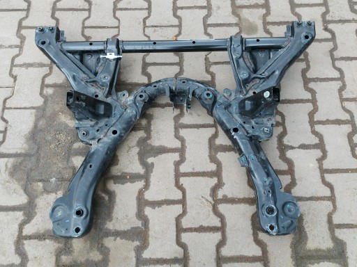 Tesla model 3 коляска люлька підвіска балка передня 4x4 144531-01-b