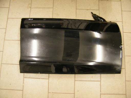 Tesla model iii 3 -дверная правая передняя часть