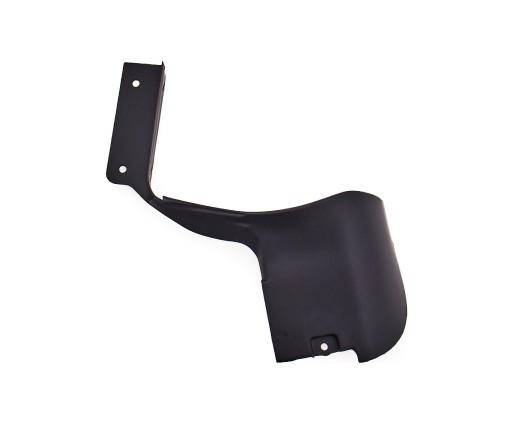 TESLA MODEL S 16 - ПОПЕРЕДНЯ ОБРОБКА 1058758-00-A