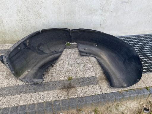 1016324-00-B - TESLA MODEL S 2013 р.в КОЛІСНА АРКА ЗАДНЯ ПРАВА