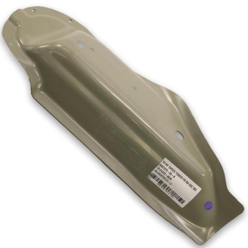 6007875-S0-B - УСИЛЕНИЕ БАЛКИ TESLA МОДЕЛЬ S ПЕРЕДНИЕ КОЛЕСНЫЕ АРКИ