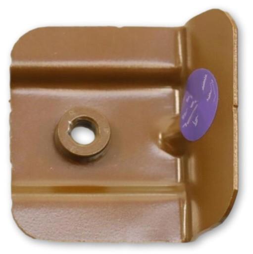 TESLA MODEL S крыло 6008776-S0-A