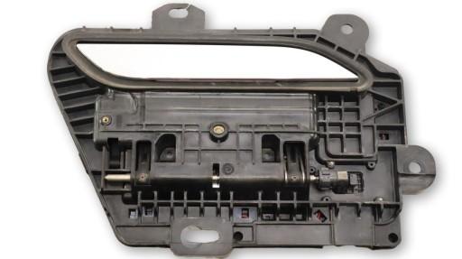 1046122-00-A - TESLA MODEL S LIFT ДВЕРНА РУЧКА ЗАДНЯ ПРАВА