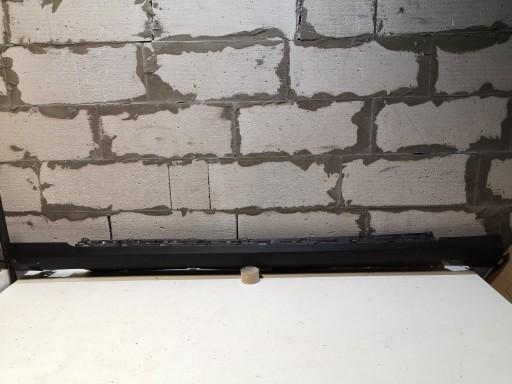 6005875-00-g - TESLA MODEL S LIFT ПЕДАЛЬ ПОРОГА ПРАВАЯ