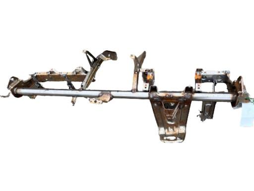 ПІДІЙНА СТІЯЖКА ДЛЯ КОНСОЛЬНОЇ ДОШКИ TESLA MODEL S