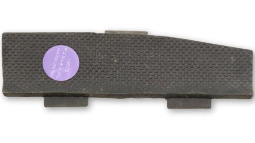 1002966-00-B - ТЕСЛА МОДЕЛЬ S LIFT УПЛОТНЕНИЕ ДВЕРИ ПЕРЕДНИЙ ЛЕВЫЙ