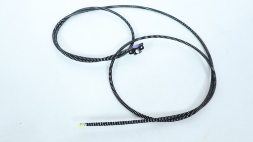 ТЕСЛА МОДЕЛЬ S ТРОС ТРОС ЛЮК ЛІВИЙ 6008675-00-G