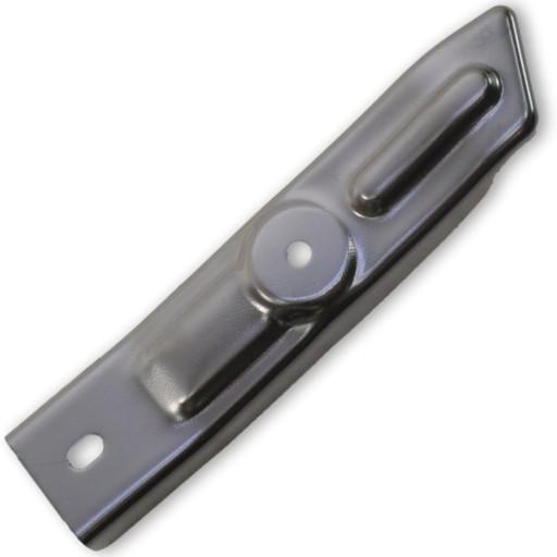 6009030-S0-B - TESLA MODEL S КРІПЛЕННЯ ПЛАСТИНИ КРИЛА ЛІВЕ