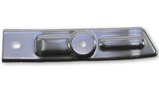 6009029-S0-B - TESLA MODEL S КРЕПЛЕНИЕ ПЛАСТИНЫ КРЫЛА ПРАВОЕ