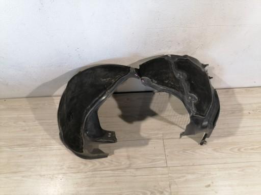 TESLA MODEL S КОЛІСНА АРКА ЛІВА ПЕРЕДНЯ 1063693-00-D