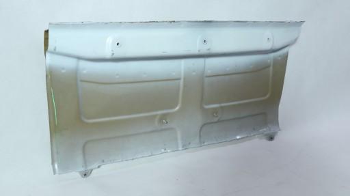 TESLA MODEL S ЗАДНЯ РЕМЕННА ВАННА 1021719-S0-A