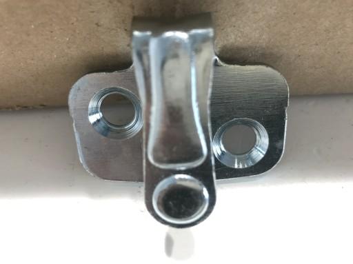 ТЕСЛА МОДЕЛЬ S ДВЕРНОЙ БОЛТ 6006618-00-A 16896766