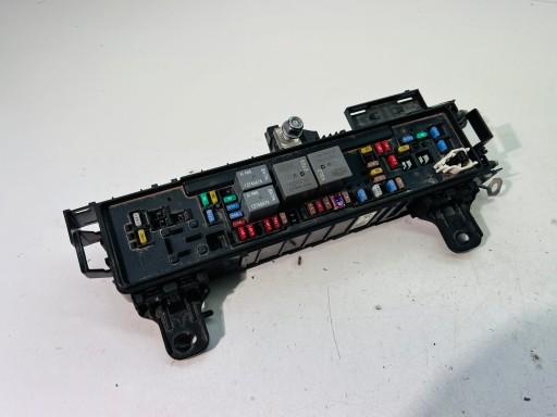 9 - Блок предохранителей tesla model s 1034405-00-f