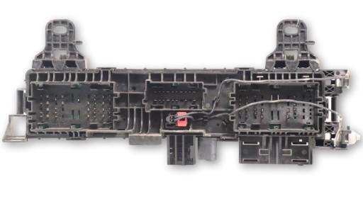 653037-5 - ЗАДНИЙ РЫЧАГ УПРАВЛЕНИЯ ДЛЯ SAAB 9-3 2002-2015 12793813