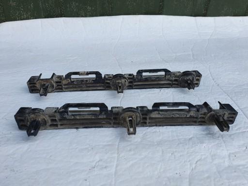 1003693-00-C - TESLA MODEL S КОВЗНЕ КРІПЛЕННЯ ПОРОГА ПРАВЕ ЛІВЕ