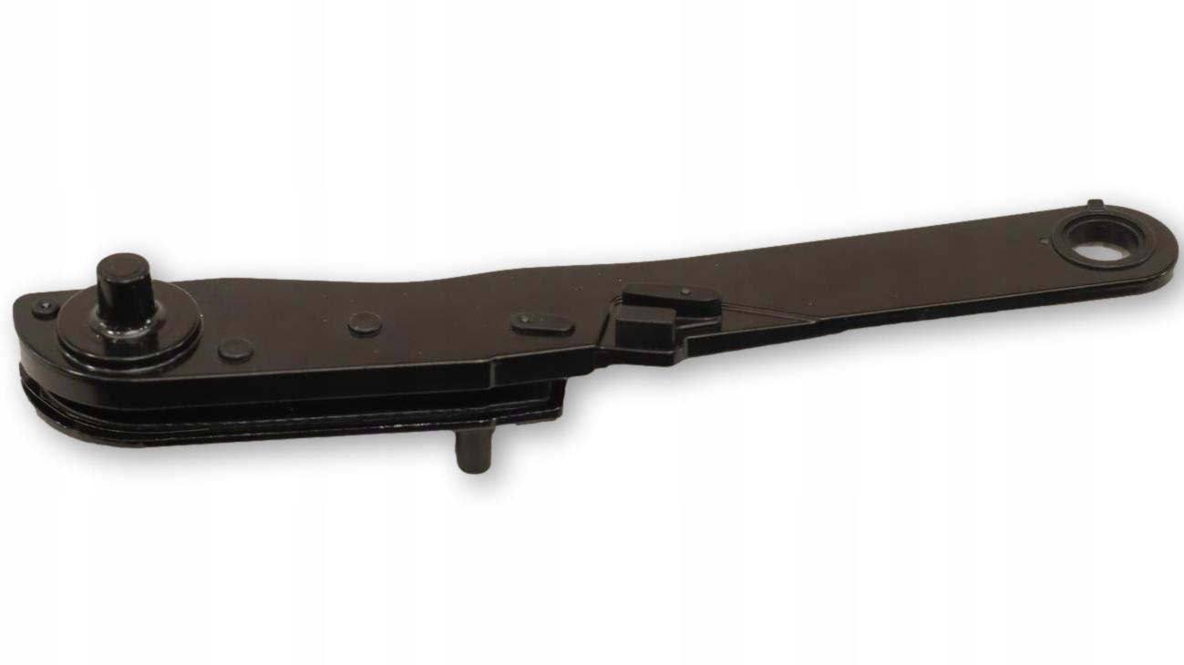 6008665-00-H - ТЕСЛА МОДЕЛЬ S РУЧКА MECHNISM ЛЮК ЛЕВЫЙ ЗАДНИЙ