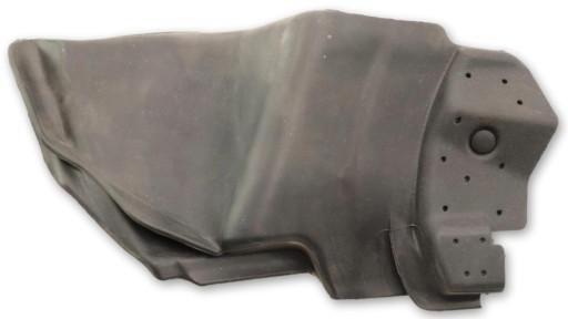 6009592-00-E - ТЕСЛА МОДЕЛЬ S УЩІЛЬНЮВАЧ ДВЕРІ ПРАВИЙ ЗАДНІЙ