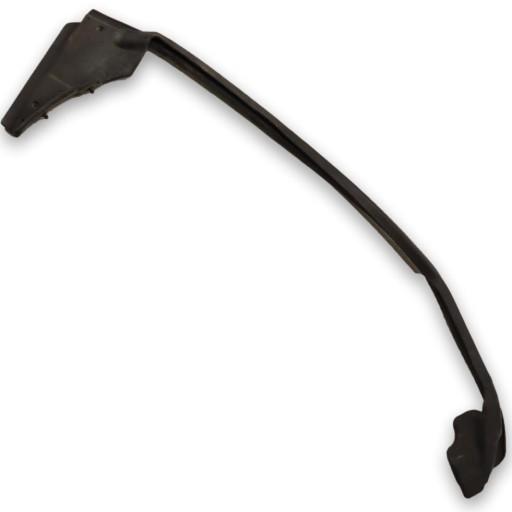 1005421-00-D - ТЕСЛА МОДЕЛЬ S ПРОКЛАДКА ДВЕРЕЙ ПРАВА ПЕРЕДНЯ