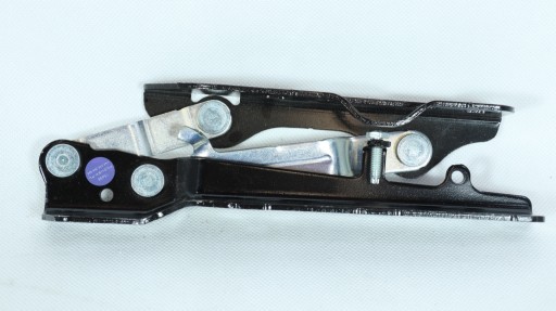 ТЕСЛА МОДЕЛЬ S КАПОТ ПЕТЛЯ ПРАВА 6006737-00-E