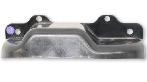 1133293-00-A - TESLA MODEL X КРЫШКА РУЧКИ ДВЕРИ ЗАДНЯЯ ПРАВАЯ