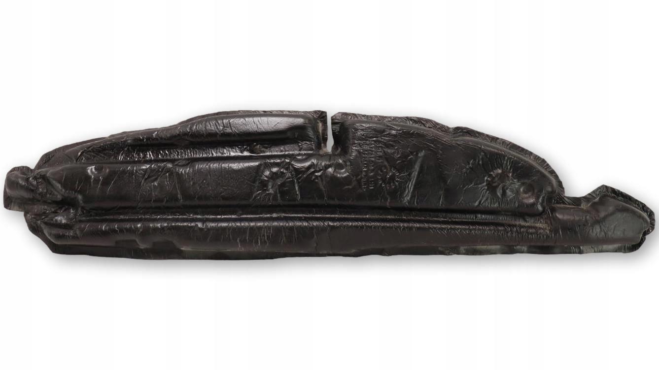 1037731-00-B - TESLA MODEL X ЗВУКОИЗОЛЯЦИОННАЯ ПЕНА КРЫЛА ЛЕВАЯ