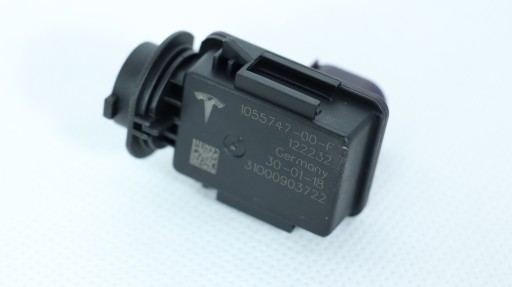 ДАТЧИК ЯКОСТІ ПОВІТРЯ TESLA MODEL X S LIFT 1055747-00-F