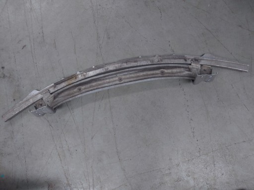 1683760-00-A - Тесла модель х/с плед 2021- балка переднього бампера нижня 1683760-00-