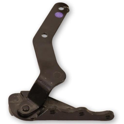 ТЕСЛА МОДЕЛЬ X ДВЕРНАЯ ПЕТЛЯ ЛЕВАЯ ПЕРЕДНЯЯ 1032667-00-L