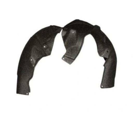 PTS11008BL - TESLA MODEL Y, 20 - ЛІВА КОЛІСНА АРКА 1492615-00-A