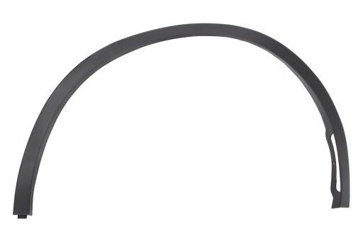 1494188-00-B - TESLA MODEL Y 2020 - ПРАВА СМУГА ЗАДНЬОГО КРИЛА