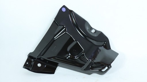TESLA MODEL Y кріплення крила ліве заднє 1551935-S0-B