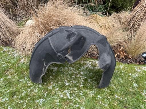 1492616-00-B - TESLA МОДЕЛЬ Y MY АРКИ ЗАДНЕГО КОЛЕСА ПРАВАЯ ЗАДНЯЯ ОРИГИНАЛ