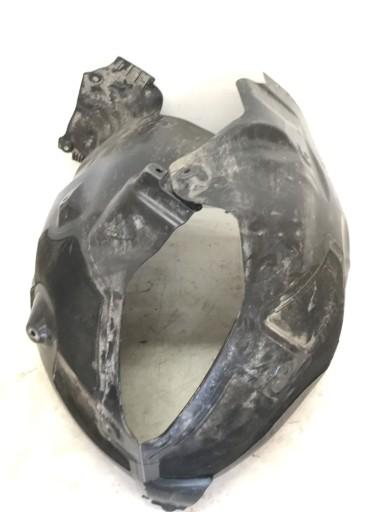 TESLA MODEL Y ПЕРЕДНЯ ПРАВА КОЛІСНА АРКА 1492614-00-B