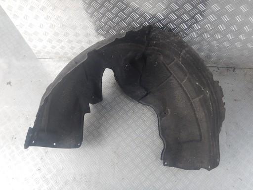 TESLA MODEL Y ПРАВА КОЛІСНА АРКА 1492616-00-B