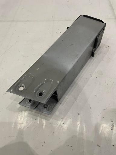 1487461-00-D - TESLA MODEL Y ЗОНА РАЗДАВЛИВАНИЯ ЛЕВАЯ ОРИГИНАЛЬНАЯ