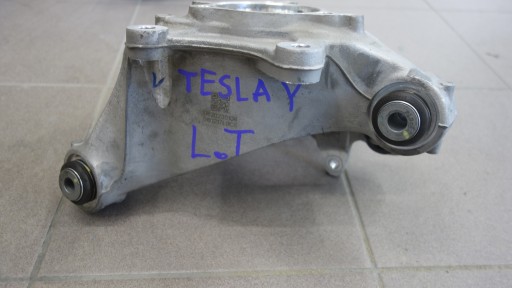 1188411-00-G - TESLA MODEL Y КРОССОВЕР ЛЕВЫЙ ЗАДНИЙ 1188411-00-G