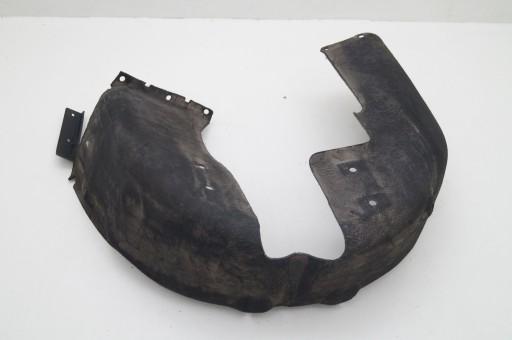 1016324-00-B - TESLA S 12 - ЗАДНЯ КОЛІСНА АРКА, ПРАВА ЗАДНЯ Т