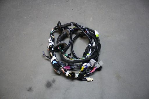 ТЕСЛА S УСТАНОВКА ЖГУТ ПРОВОДОВ ДВЕРИ GEN3 1004424-01-V