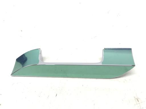 1036479-A - TESLA S РУЧКА ДВЕРЕЙ ПЕРЕДНЯ ЛІВА 1036479-00-A