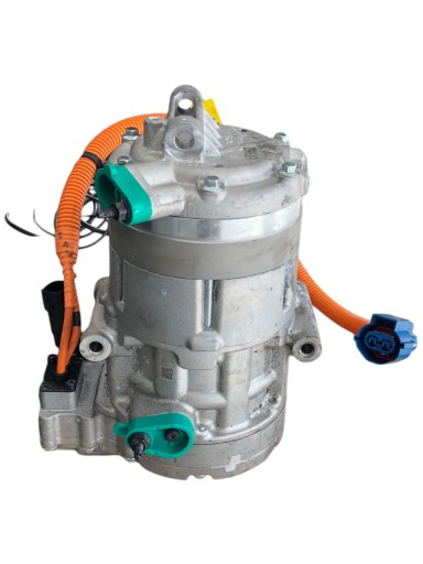 КОМПРЕССОР КОНДИЦИОНЕРА TESLA S 106336900J