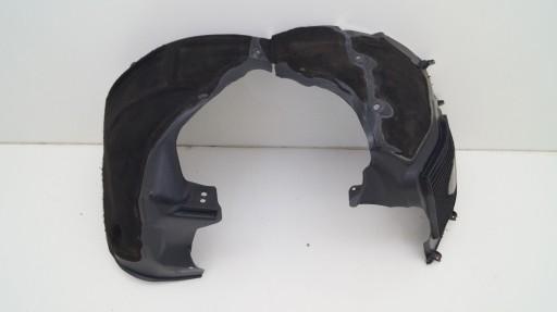 1063693-00-B - TESLA S LIFT 16-23 ПЕРЕДНЯ КОЛІСНА АРКА ЛІВА Т