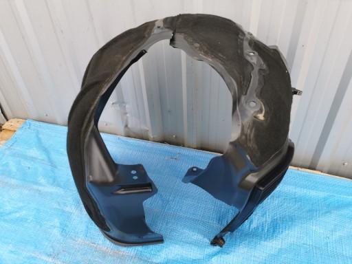 TESLA S LIFT 16- ПЕРЕДНЯ КОЛІСНА АРКА ЛІВА, NICE 1063693-00-B