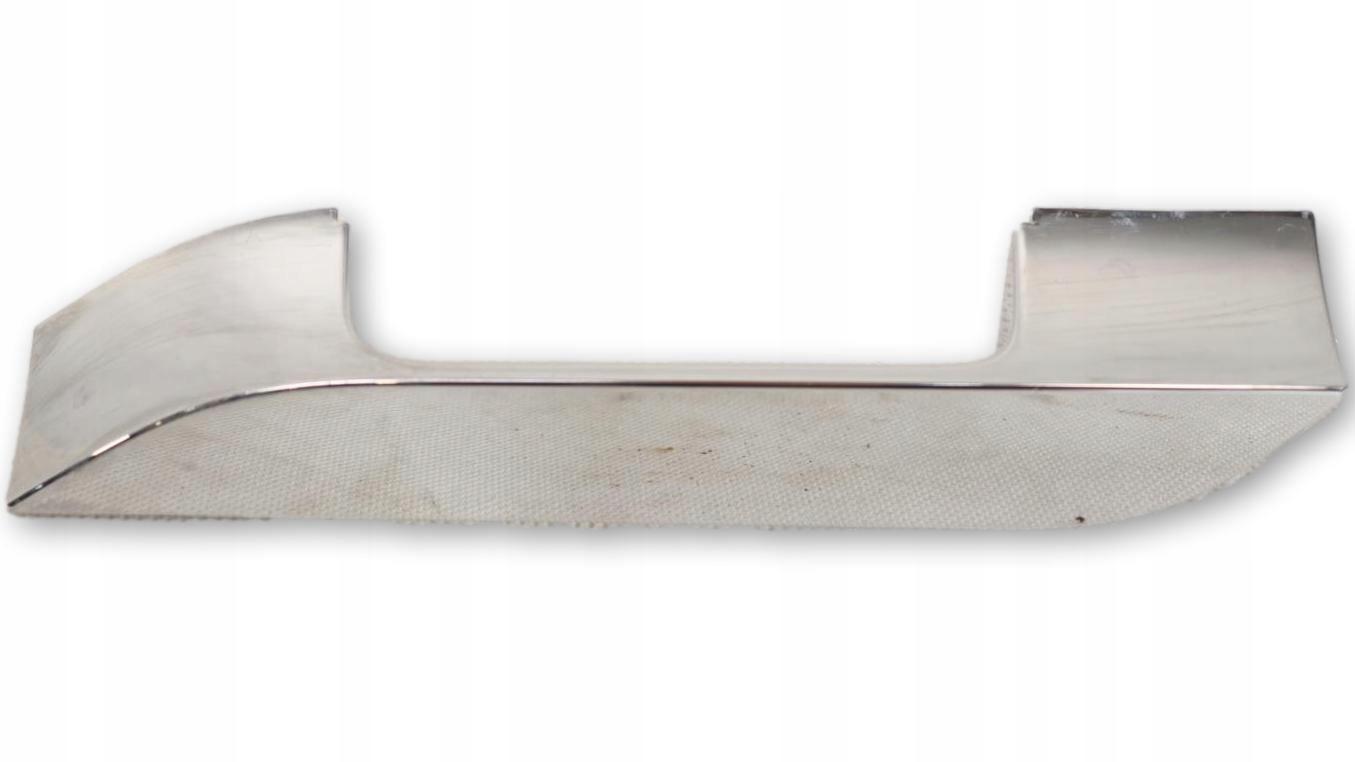 TESLA S LIFT РУЧКА ДВЕРИ ХРОМ ЛЕВАЯ 1036479-00-A