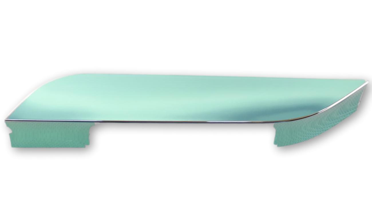 TESLA S LIFT ХРОМИРОВАННАЯ ДВЕРНАЯ РУЧКА ЛЕВАЯ 1036479-00-B