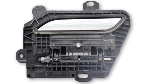 TESLA S LIFT ДВЕРНАЯ РУЧКА ПЕРЕДНЯЯ ЛЕВАЯ 1100299-00-A