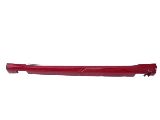 QQ1AAQ2T - TESLA S LIFT подъемная педаль порога левая