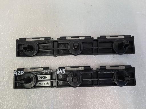 TESLA S КРЕПЛЕНИЕ ПОРОГА 1003691-00-B