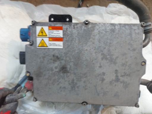 1028665-00-B - TESLA S-ПРЕОБРАЗОВАТЕЛЬ CONVENTER