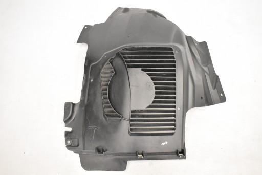 АРКА КОЛЕСА TESLA S RWD AP ЛЕВАЯ ПЕРЕДНЯЯ 1016286-00-D