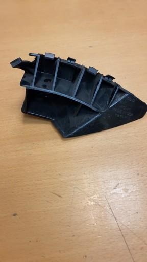 ТЕСЛА S СЛАЙД КРИЛО ЗЧІПКА ЛІВА ПЕРЕДНЯ 6005888